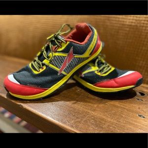 Altra Superior 1.5 Trail Shoe Size 10.5